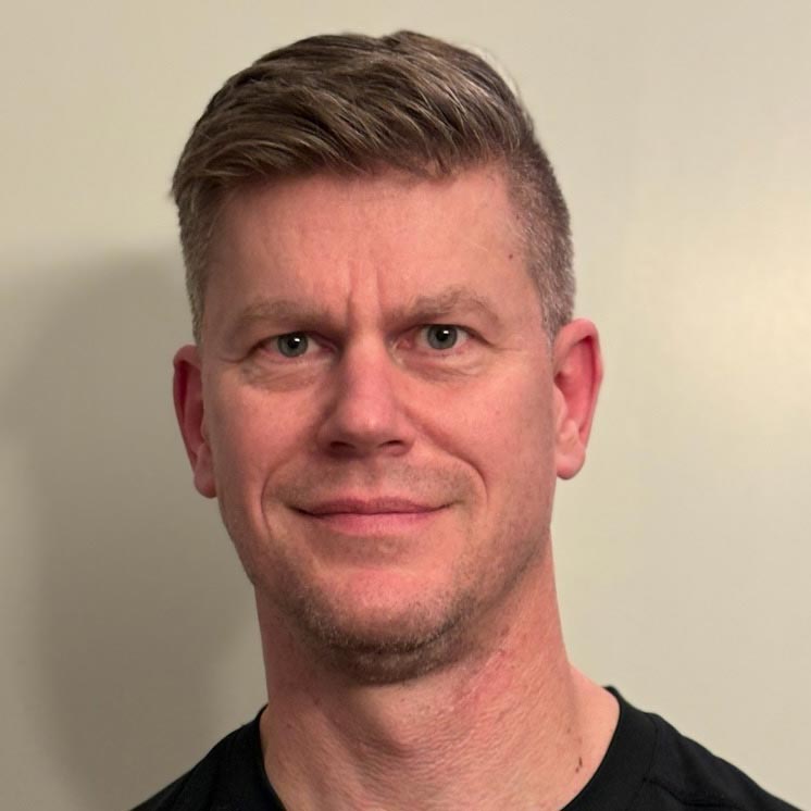 Jonathan Bergsma