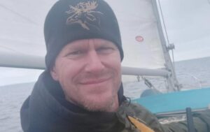 Jonathan Bergsma